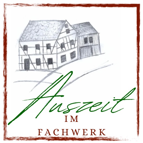 Auszeit im Fachwerk